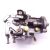 Mariner 9.9HP to 15HP Upgrade (2005 and Newer) 4-Stroke Outboard Carburetor 