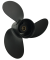 Nissan 8HP High Pitch 8.9x9.5 4-Stroke Outboard Propeller