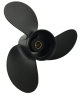 Mercury 9.9HP (2008 and Newer) High Pitch 8.9x9.5 4-Stroke Outboard Propeller