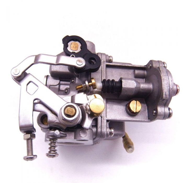 Mercury 9.9HP (2005 and Newer) 4-Stroke Outboard Carburetor 