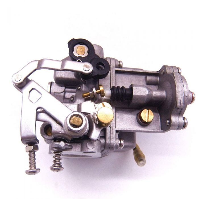 Mercury 8HP (2005 and Newer) 4-Stroke Outboard Carburetor 