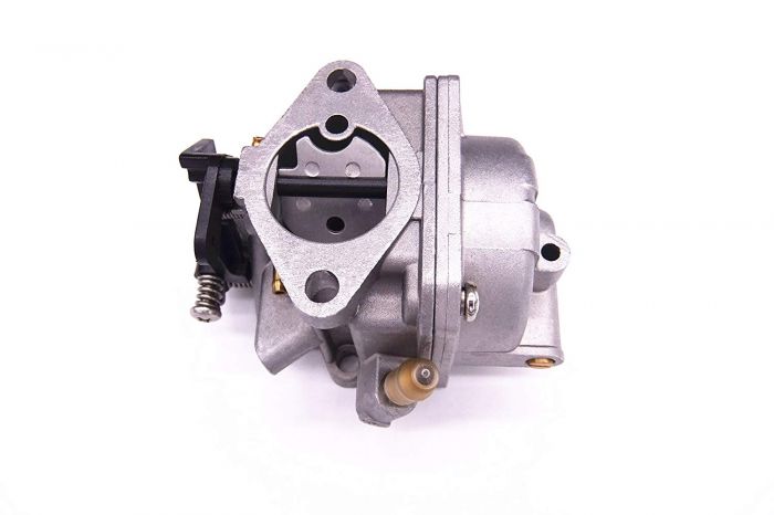 Tohatsu 4HP MFS4 (1998 and Newer) 4-Stroke Outboard Carburetor 
