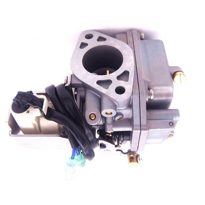 Yamaha 15HP (2007 and Newer) F15 4-Stroke Outboard Carburetor 