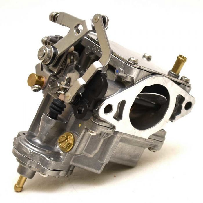 Mercury 15HP (2005 and Newer) 4-Stroke Outboard Carburetor 