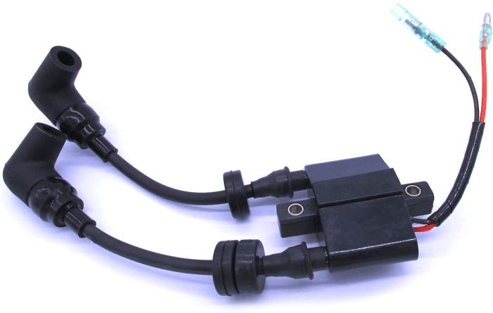Yamaha 8HP (2001 and Newer) 4-Stroke Outboard Ignition Coil