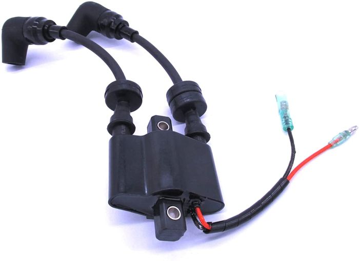 Yamaha 6HP (1984-2008) 2-Stroke Outboard Ignition Coil