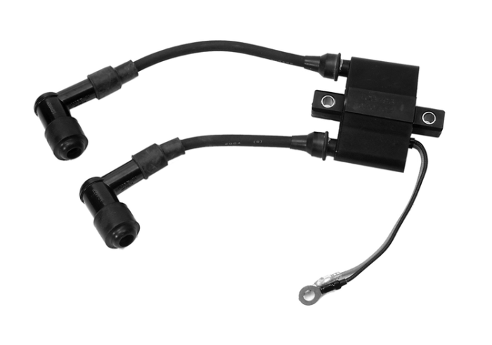 Mercury 8HP (2005 and Newer) 4-Stroke Outboard Ignition Coil