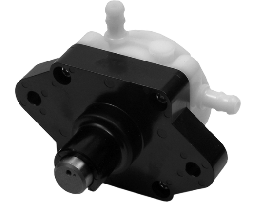 Nissan 9.9HP 4-Stroke Outboard Low Pressure Fuel Pump (EFI and Carbureted)