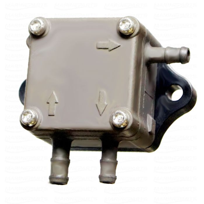 Honda BF25 (1995 and Newer) 4-Stroke Outboard Fuel Pump